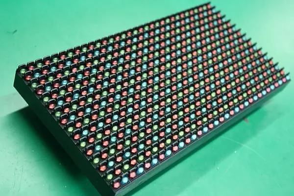 LED模具種類有哪些？