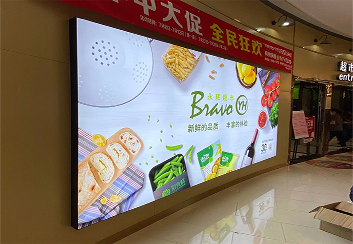 戶外廣告燈箱制作過(guò)程及標(biāo)準(zhǔn)有哪些