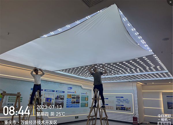 成都辦公室廣告公司文化墻應(yīng)該如何設(shè)計(jì)？