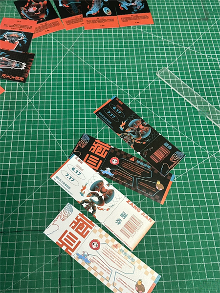 燈箱布與寫(xiě)真布、噴繪布怎么區(qū)分？